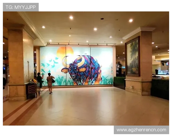 云顶赌场：云顶赌场的特色活动与促销优惠让玩家乐享不停