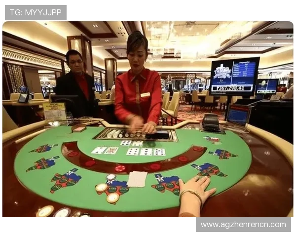 掌握这些百家乐下注技巧让你在赌场中轻松赢取更多筹码 掌握这些百家乐下注技巧让你在赌场中轻松赢取更多筹码