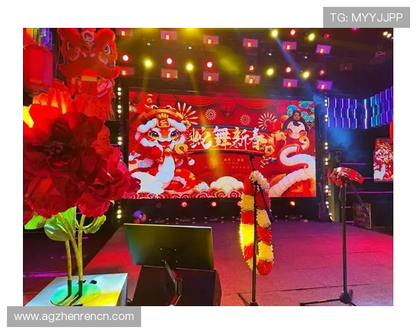 马来西亚云顶世界云星剧场：探索多样化演出节目和丰富文化体验的理想场地